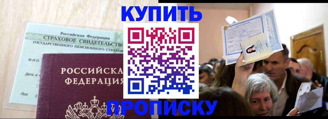 временная регистрация в Шадринске